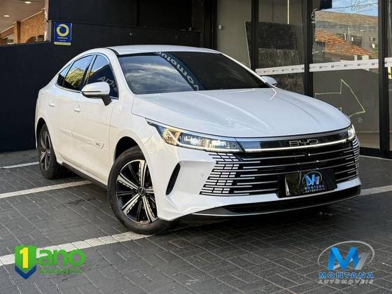BYD KING 1.5 DM-I PHEV GS AUTOMÁTICO BYD KING 1.5 DM-I PHEV GS AUTOMÁTICO